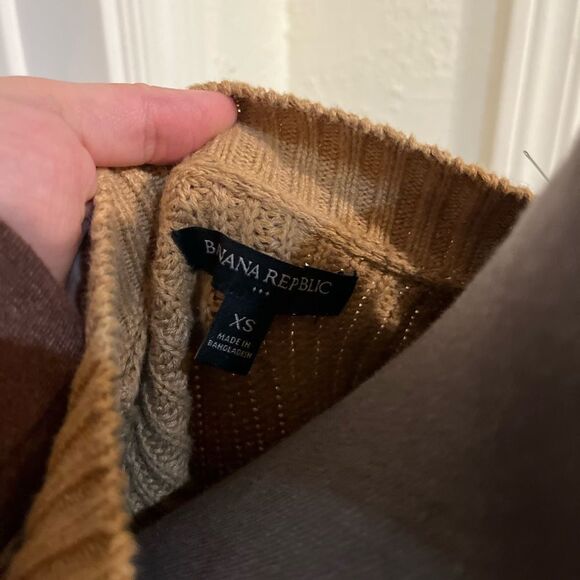 Banana republic sweater - Picture 2 of 2